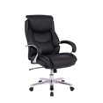 thumbnail image 1 of TygerClaw Executive High Back Big & Tall Office Chair, 1 of 4