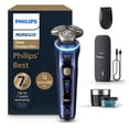 thumbnail image 1 of Afeitadora eléctrica Philips Norelco i9000 Prestige Ultra Wet&Dry, 1 of 7