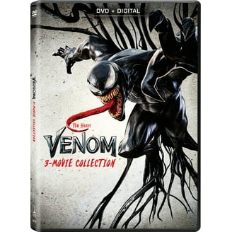 Walmart Exclusive: Venom Venom: Let There Be Carnage (2018-2021