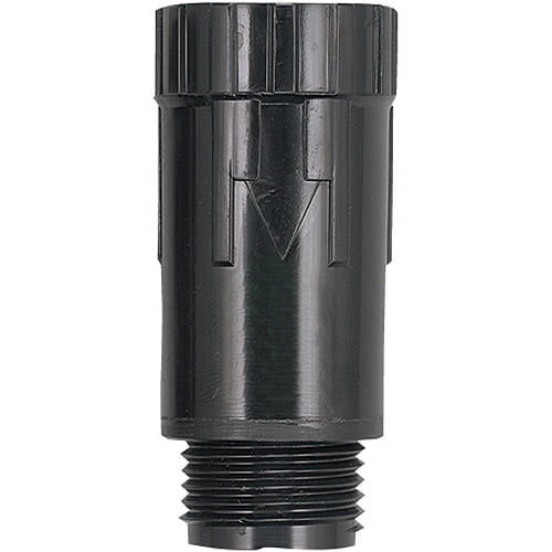 Orbit Drip Irrigation 25 PSI Hose Faucet Pressure Regulator Micro