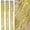 Gold, variant on Hair Tinsel Kit Pack of 12 Pcs Hair Tinsel Clip in 19.6Inch Glitter Tinsel Hair Extensions Heat Resistant Clip in Hair Tinsel Sparkle Fairy Hair Accessories for Kids Girls Women (Pink)