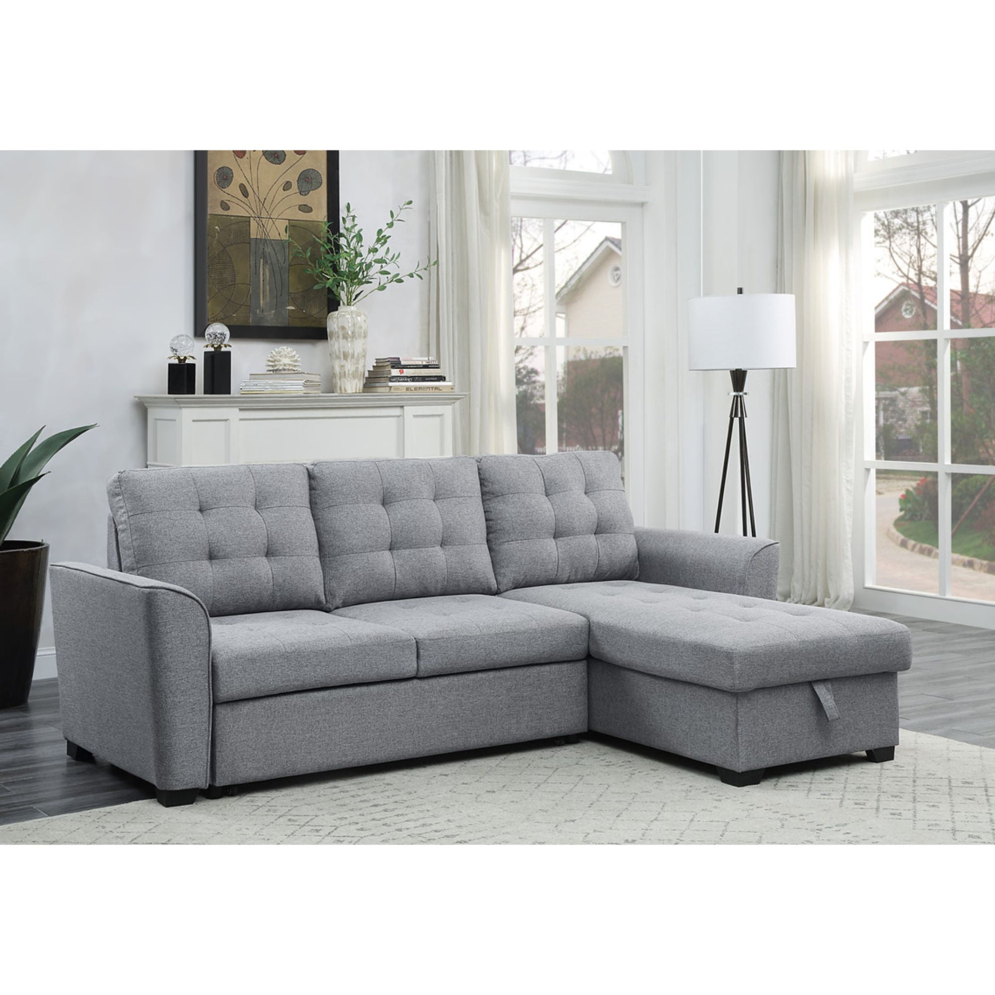 cost of loveensacar sectional