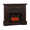 Brown-02, variant on 31" Electric Fireplace Mantel, Wood Entertainment Center with Electric Fireplace Heater and Remote Control, Elegant Tall TV Stand Suitable for Living Room, Bedroom