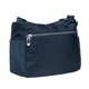 thumbnail image 5 of KAUKKO bolso cruzado para mujer, bolso de hombro ligero, bolso cruzado de nailon con múltiples bolsillos, bolso de viaje para mujer KAUKKO 1517-AZUL, 5 of 5