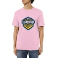 thumbnail image 4 of El Paso Locomotive Fc T-Shirt Casual Tee Shirts For Men Women, 4 of 6
