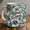 Black, variant on Mechanical Queen Mug 3D Effect for Mechanical Engineer Gift, Coffee Cup for Women in STEM