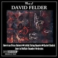 thumbnail image 2 of American Brass Quintet - Music of David Felder - Music & Performance - CD, 2 of 2