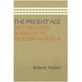 thumbnail image 2 of PRESENT AGE, THE (Paperback), 2 of 2