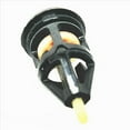thumbnail image 3 of 6X Turbocharged Intake Manifold Check Valve 9811908380 for 207//508/5008/3008 for C4 / C5 / DS3 / DS4,6 x intake manifold check valve,black, 3 of 4