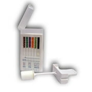 C-6054-EI Oral Cube 5 panel saliva drug test