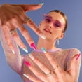 thumbnail image 5 of Sally Hansen Salon Effects Perfect Press-On Nails, Non-Damaging Manicure, Easy to Apply, 5 of 5