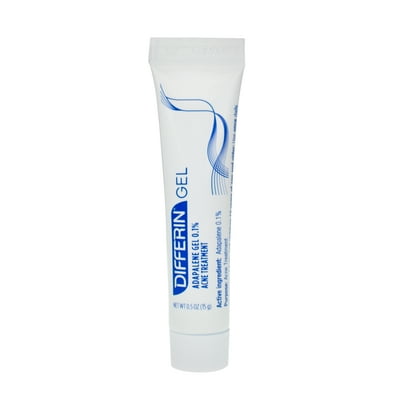 Buying differin gel online