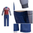 thumbnail image 7 of Ryder Costume Outfits for Kids Jacket Coat Pants Cosplay Sets, 3-9Y, 7 of 7