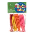 thumbnail image 1 of Punch Balloons Schylling, paquete de 4 unidades, el color puede variar, 1 of 2