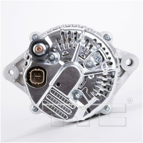TYC 2-13675 Alternator For 96-04 Acura RL Fits select: 1996-2004 ACURA 3.5RL