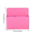 thumbnail image 3 of Dsscvnef Whiteboard Stickers Versatile Plastic Storage for Kids' Doodling Organization & Home Use, 3 of 4