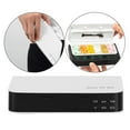 thumbnail image 3 of Electronic Dispenser 6 Dosage Templates Timing for Elderly White, 3 of 6