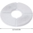 thumbnail image 2 of Filtros de repuesto KAIYANG de 1,6 litros compatibles con bebederos para perros y gatos, 2 of 5