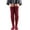 Winered, variant on WTXUE Thigh High Stockings, Women's Cable Knitted Thigh High Socks Extra Long Winter Warm Over Knee High Boot Stockings Leg Warmers, Hot Pink