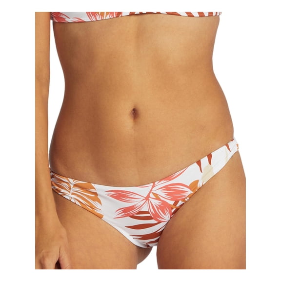 Roxy Womens Juniors Beachwear Summer Swim Bottom Separates