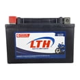 thumbnail image 1 of Lth Tx9-Fa 12V 8Ah 120 Cca Agm Fa Bci Uso para Moto, 1 of 5