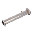thumbnail image 1 of Reemplazo de convertidor de tubo de escape catalítico de 3 piezas para Honda/Acura, conexión de tubo de 2,5 pulgadas., 1 of 14