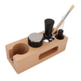 thumbnail image 1 of Tamper Station, Coffee Tamping Station Simple And Natural  For Cafe, 1 of 8