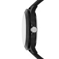 thumbnail image 3 of Skechers Men's Rosencrans Analog Black Silicone Watch, 3 of 3