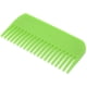 thumbnail image 5 of Peine para el cabello sin mango, peines de dientes anchos, peines para el cabello, peines de dientes anchos, ultra sensibles, 5 of 14