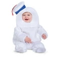 thumbnail image 1 of Ghostbusters Infant/Toddler Afterlife Ghost #1 Costume, 1 of 2