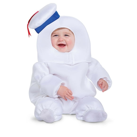 Ghostbusters Infant/Toddler Afterlife Ghost #1 Costume