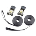 thumbnail image 4 of Sistema de trinquete CamJam Nite Ize de Cargo Strap, 1000 libras, paquete de 2, 4 of 9