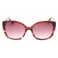 thumbnail image 2 of Sunglasses Anne Klein AK 7071 501 Berry Animal, 2 of 5