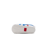 ONITSUKA TIGER TODDLER Mexico 66 TD White Directoire Blue 1184A074 100 1184A074 100 from Stadium Goods