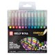 thumbnail image 1 of Sakura Gelly Roll Stardust Set de 12 Plumas de Gel con Purpurina, 1 of 4