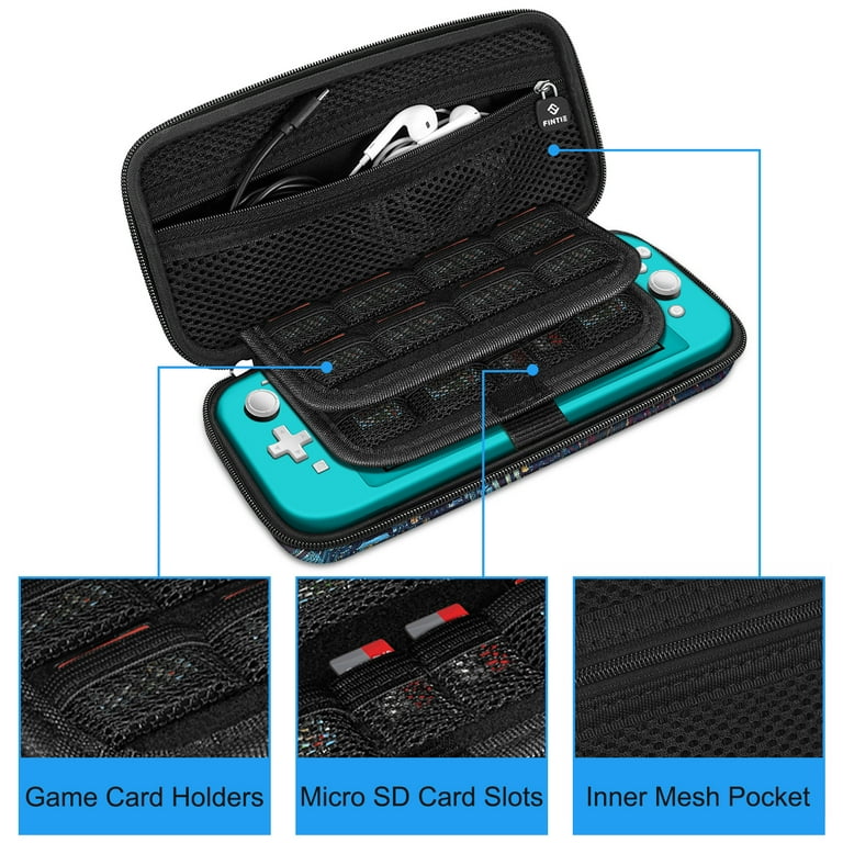 Fintie nintendo switch carry case online