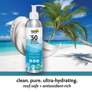 SPORT SPF 50 Mineral Sunscreen (8 oz)
