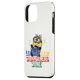 thumbnail image 2 of Funda para iPhone 12 Mini Minions Brilla con tu Extrañeza, 2 of 3