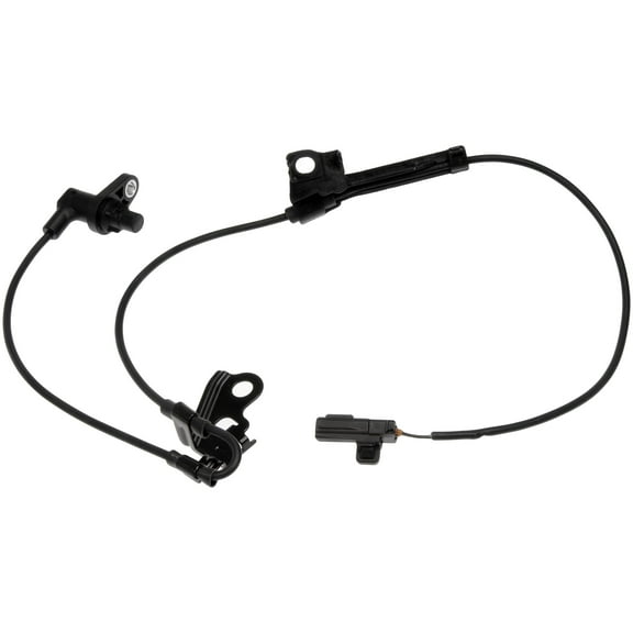 Dorman 695-283 Front Driver Side ABS Wheel Speed Sensor for Specific Toyota Models Fits select: 2009-2013 TOYOTA COROLLA
