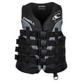 thumbnail image 1 of Chaleco salvavidas O'Neill Superlite aprobado por la USCG para hombres, talla XL, 1 of 4