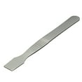 thumbnail image 3 of Stainless Steel Sealing Scraper Flat Scraper Sealing Tool for Solder Paste, 3 of 4