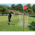ESP Disc Golf Set 3 Disc Set PDGA Tournament Certified
