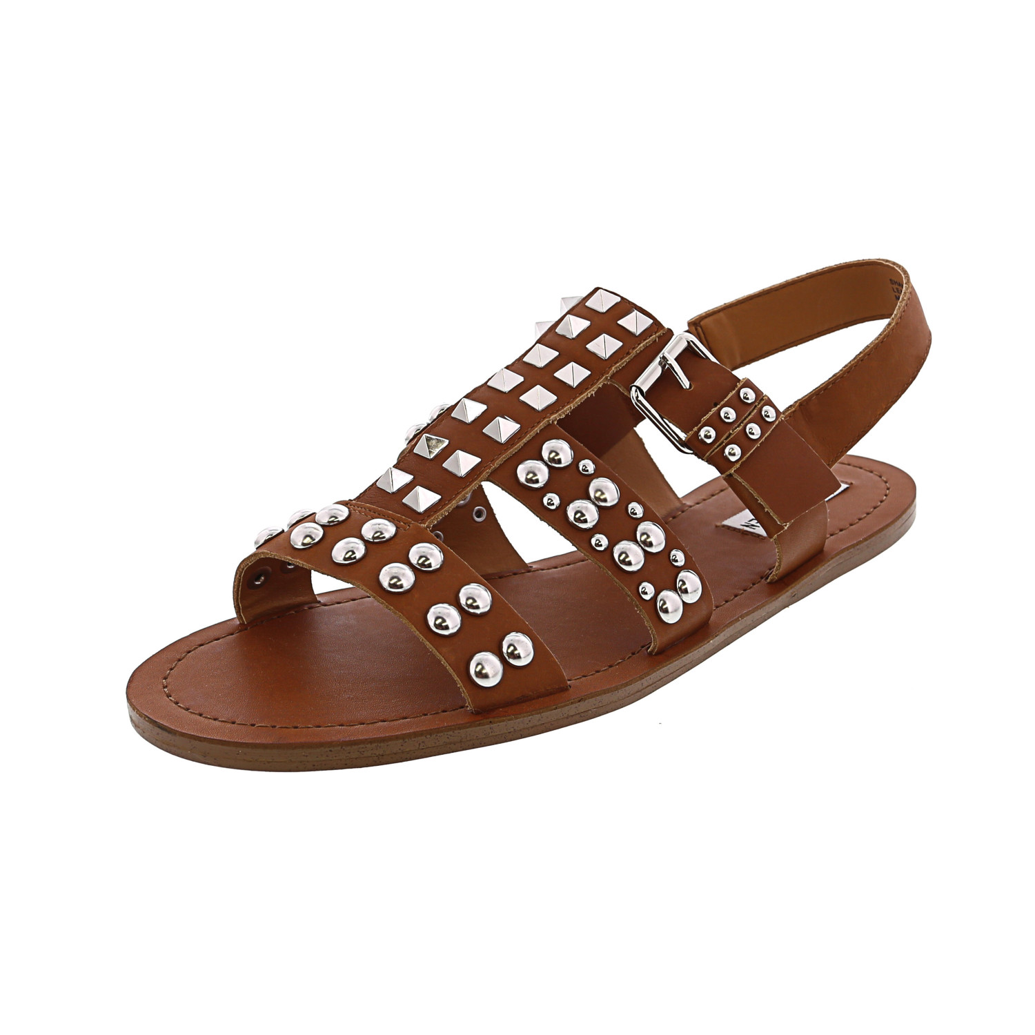 steve madden sharon studded sandal