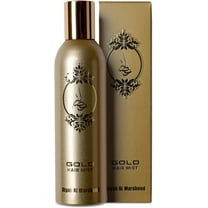Atyab Al Marshoud Khisla Gold Hair Mist Perfume 125ml