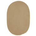 thumbnail image 1 of Colonial Mills DM33R040X060 40 x 60 in. Boca Doormats, Cuban Sand, 1 of 1