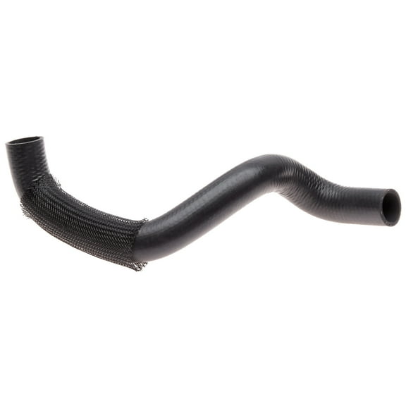 Radiator Coolant Hose Fits select: 2003-2004 FORD EXPEDITION