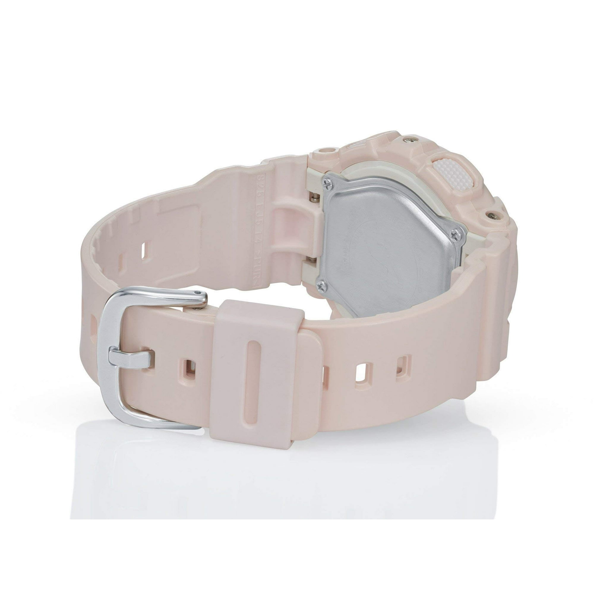 Baby g pastel pink hotsell