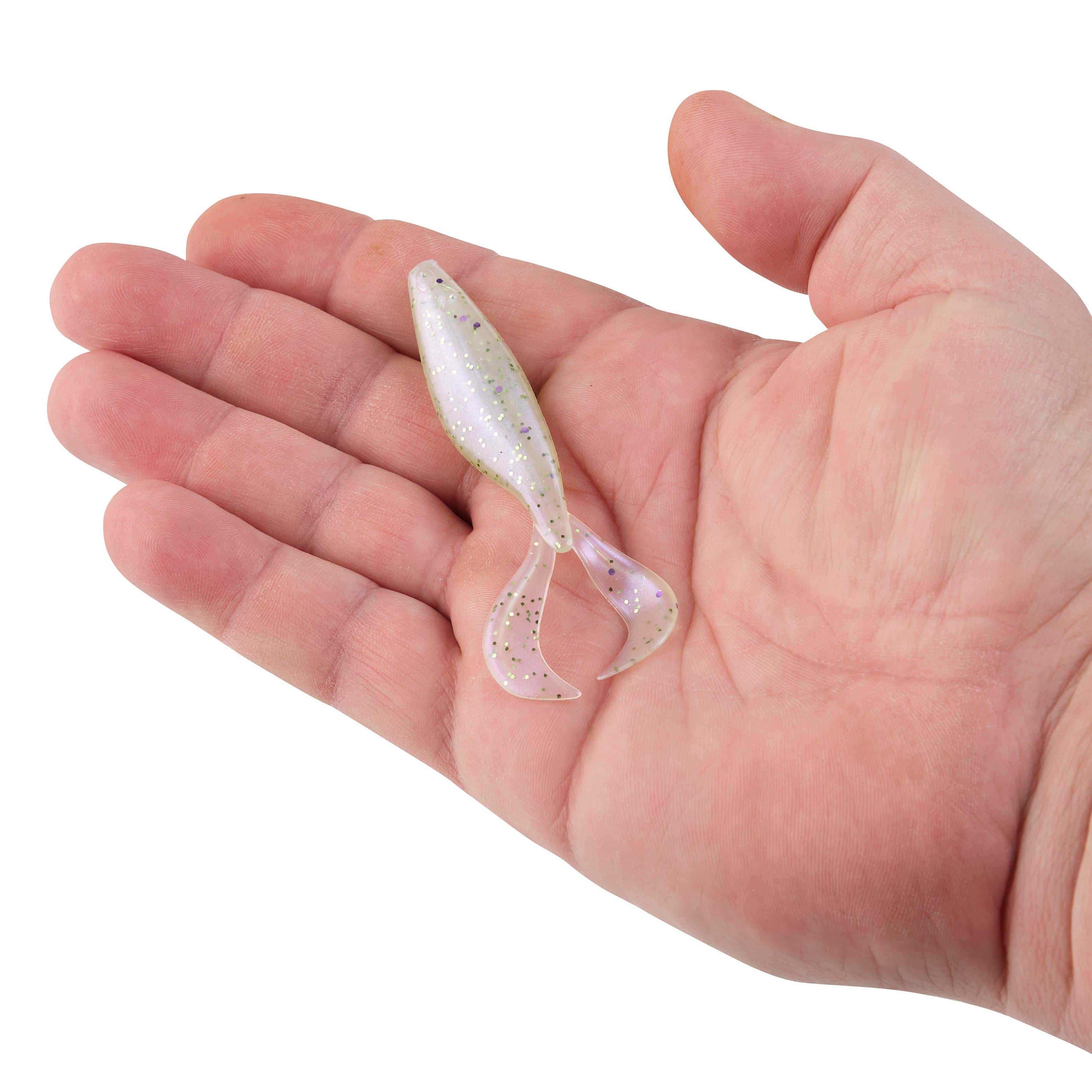 Berkley PowerBait The Deal Soft Fishing Bait