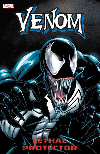 venom lethal protector 2022 venom lethal protector 2022