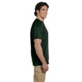 thumbnail image 2 of Mens 5 oz. Heavy Cotton HD T-Shirt 3931 (3 PACK), 2 of 3